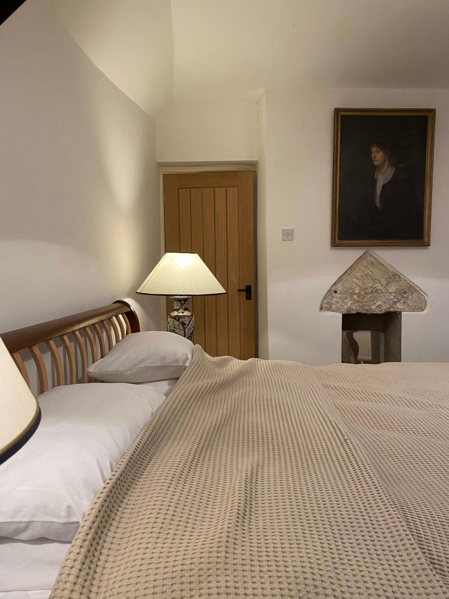 Market Place Cottage, Tetbury, Cotswolds Grade II Central Location Exterior foto