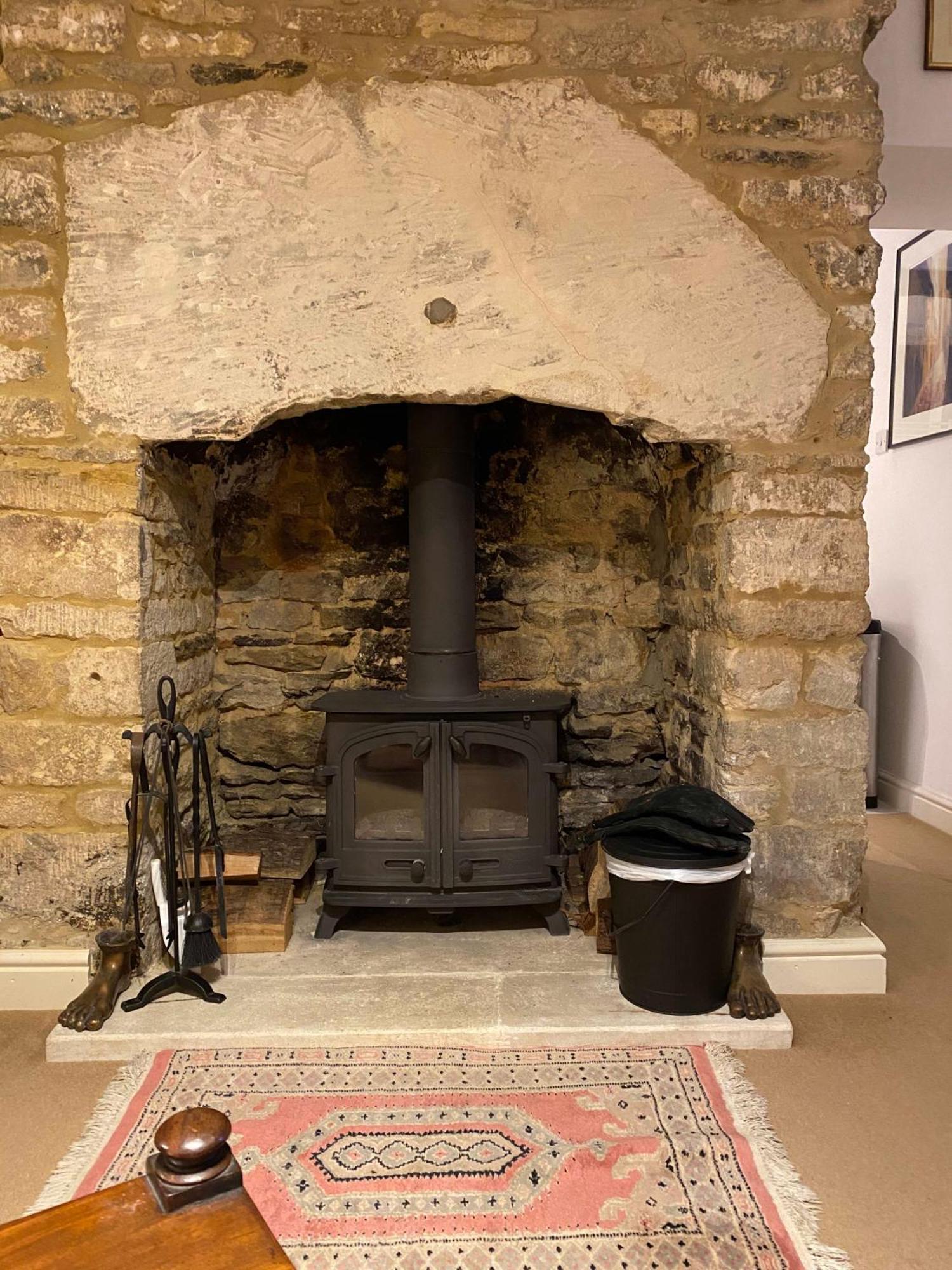 Market Place Cottage, Tetbury, Cotswolds Grade II Central Location Exterior foto